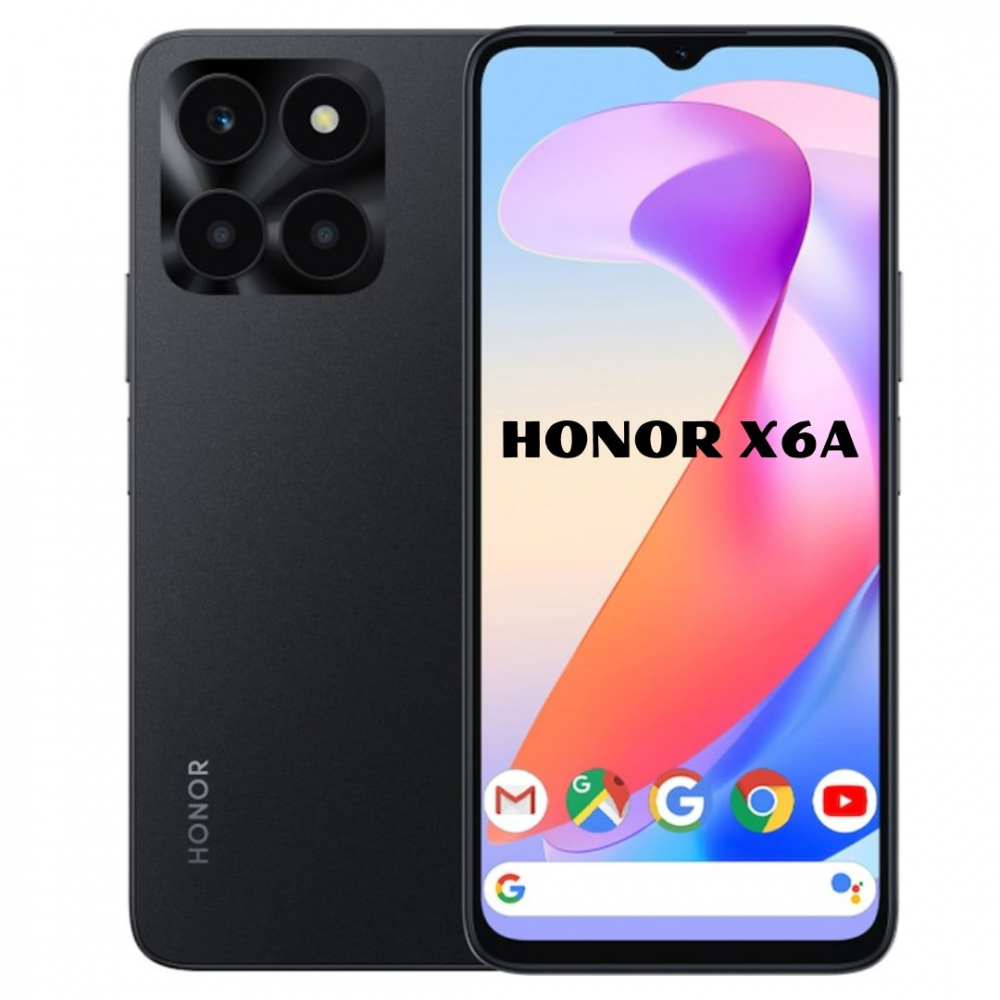 Folie sticla securizata privacy pentru Honor X6a [4]