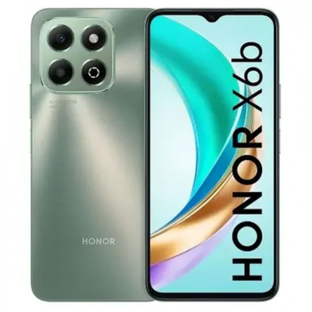 Folie sticla securizata privacy pentru Honor X6b [2]