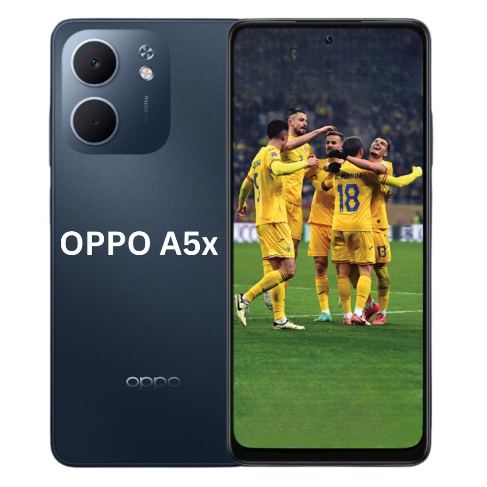 Folie sticla securizata privacy pentru Oppo A5x 4G / A5x 5G [4]