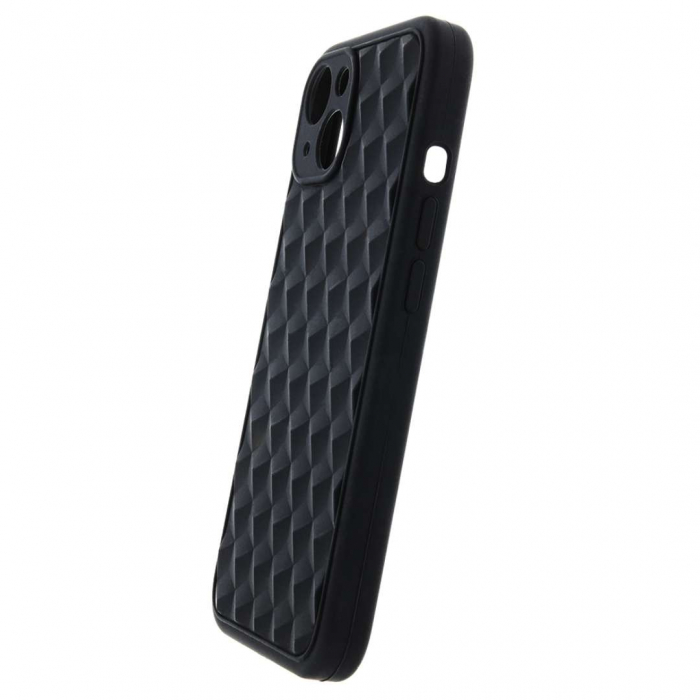 Husa 3D Cube pentru iPhone 12 [5]