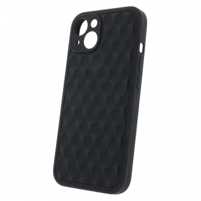 Husa 3D Cube pentru iPhone 12 [6]