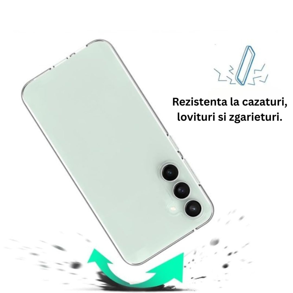 Husa compatibila cu Samsung Galaxy A16 4G / A16 5G [2]
