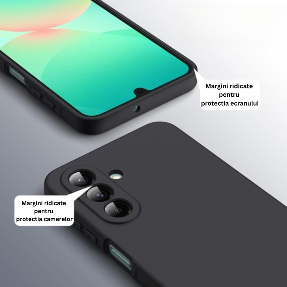 Husa compatibila cu Samsung Galaxy A26 [3]
