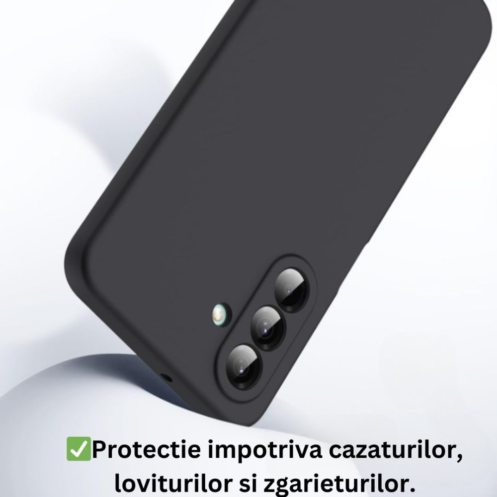 Husa compatibila cu Samsung Galaxy A26 [2]
