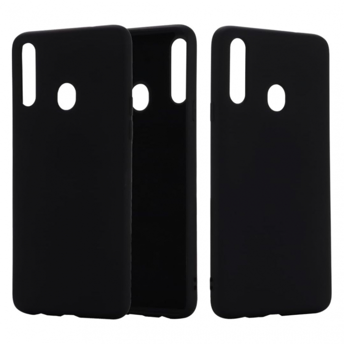 Copy code Husă silicon Samsung A20S [3]