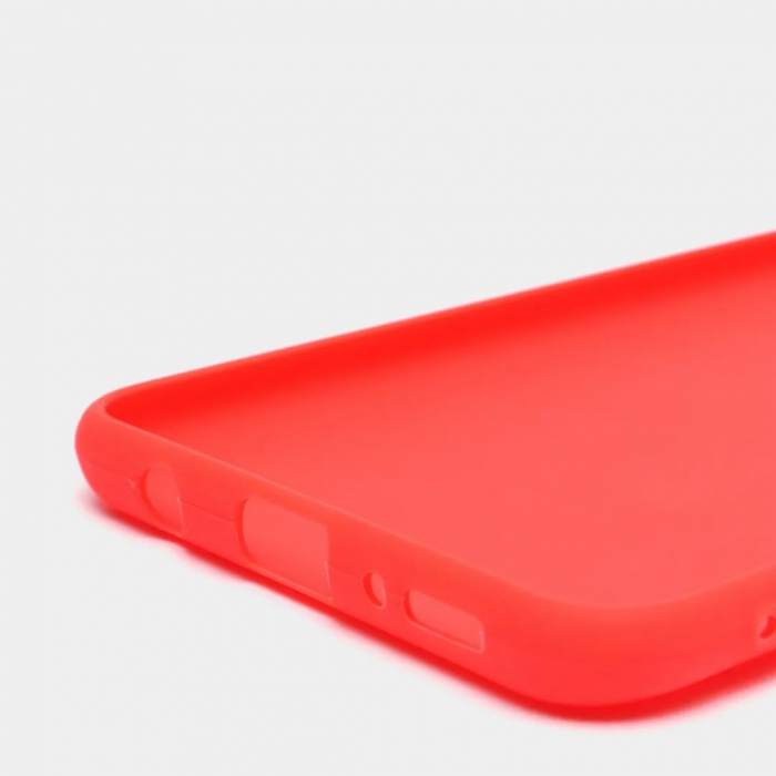 Husa compatibila Samsung A50 din silicon [4]