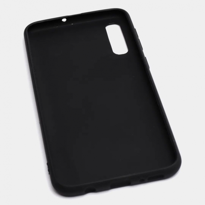 Husa compatibila Samsung A50 din silicon [3]