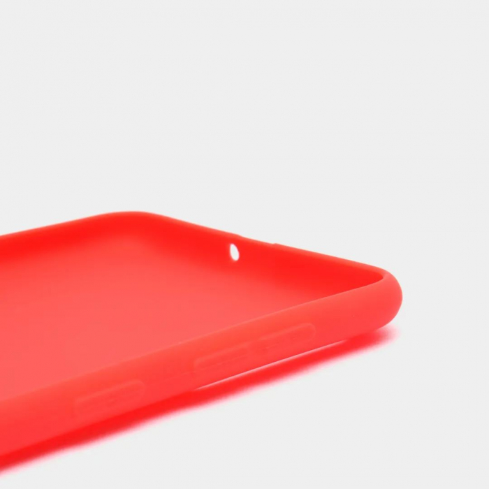 Husa compatibila Samsung A50 din silicon [3]
