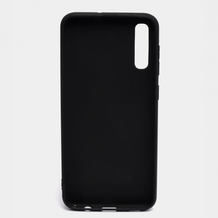 Husa compatibila Samsung A50 din silicon [2]