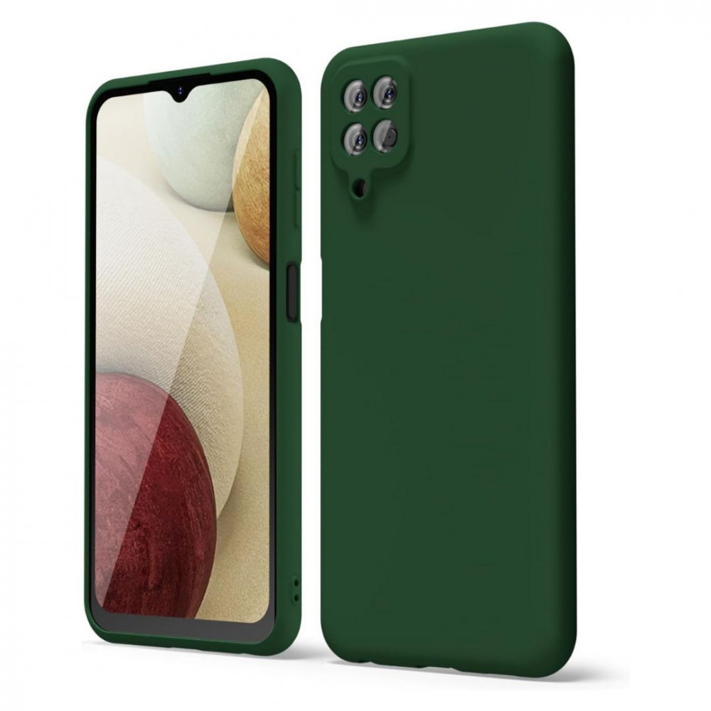 Husa compatibila Samsung Galaxy A12 5G [1]