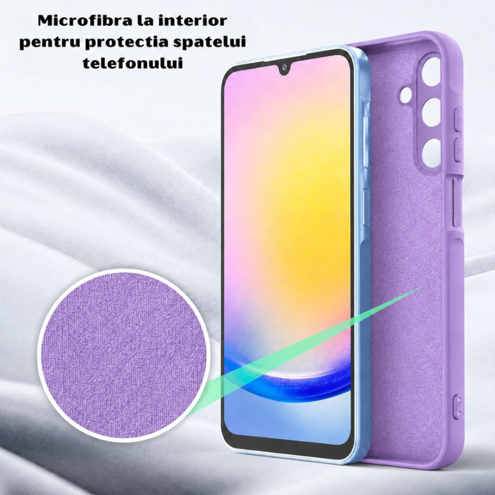 Husa compatibila Samsung Galaxy A16 4G / A16 5G [5]