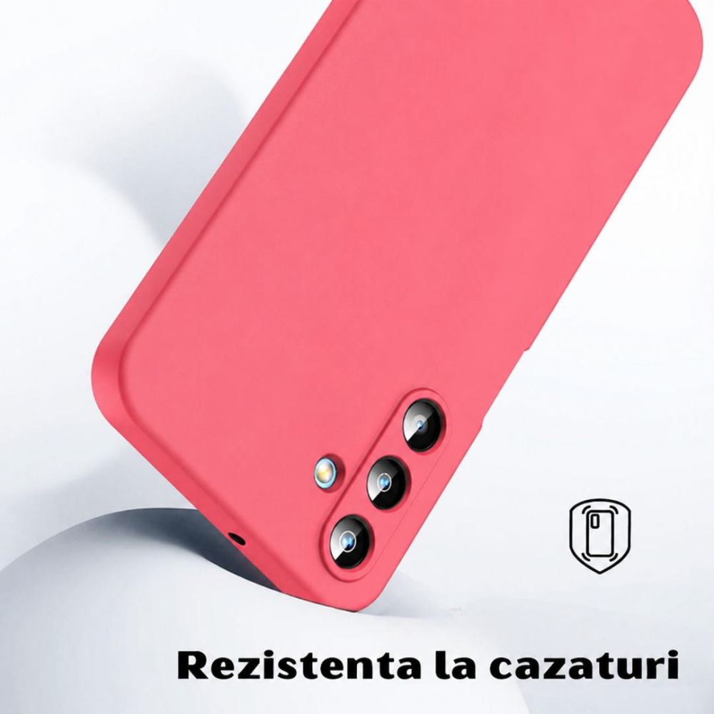 Husa compatibila Samsung Galaxy A16 4G / A16 5G [2]