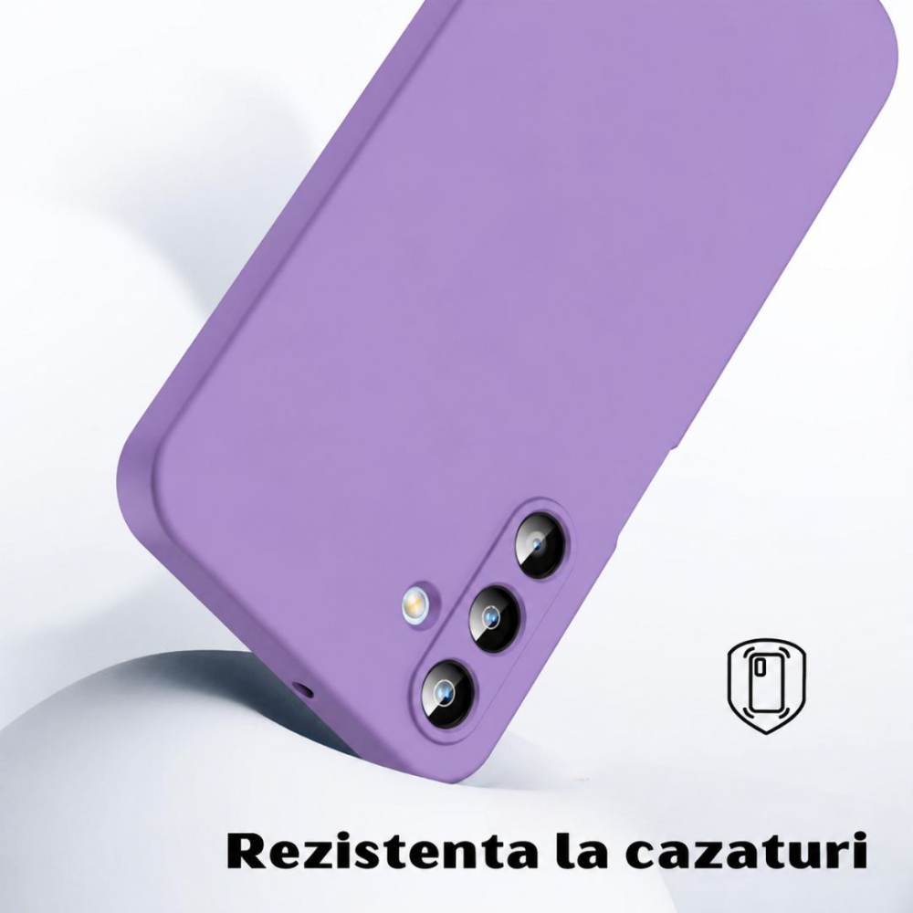 Husa compatibila Samsung Galaxy A16 4G / A16 5G [2]