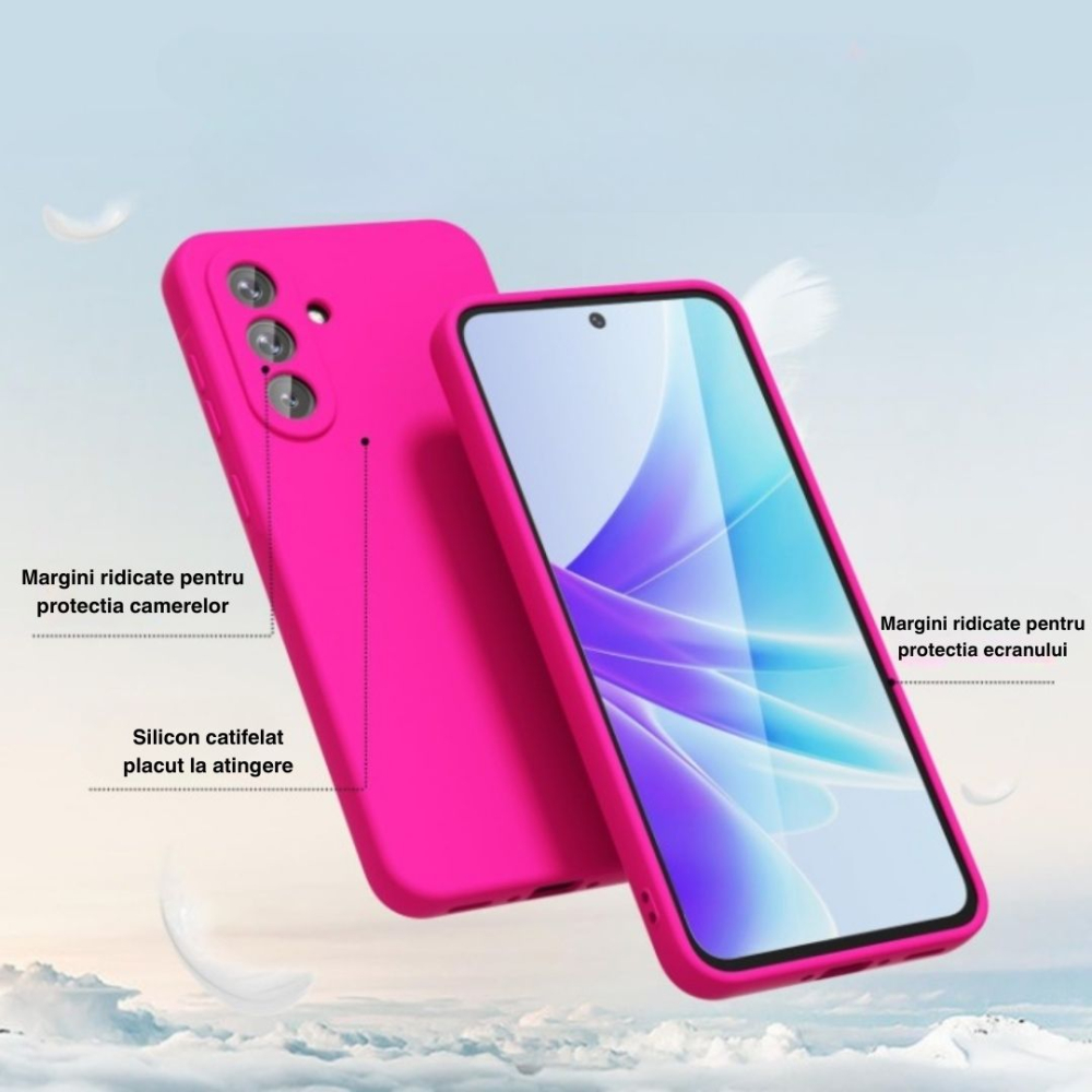 Husa compatibila Samsung Galaxy A56 5G [2]