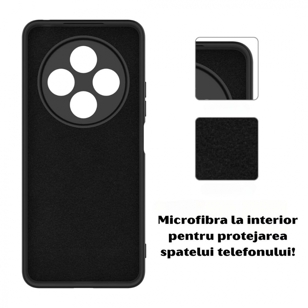 Husa compatibila Xiaomi Redmi 14C [5]