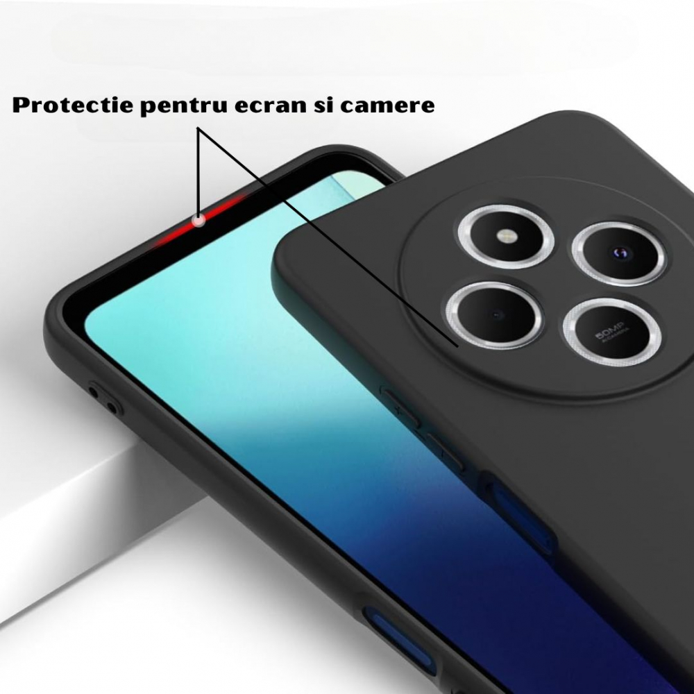 Husa compatibila Xiaomi Redmi 14C [3]