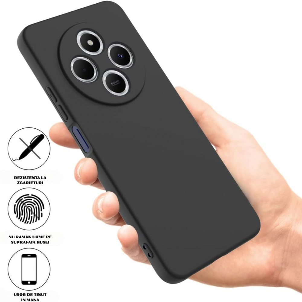 Husa compatibila Xiaomi Redmi 14C [2]