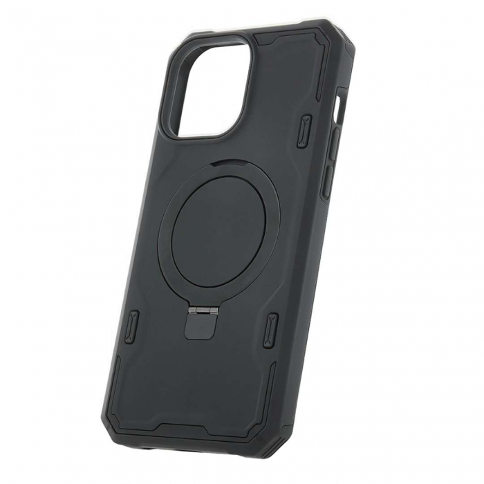 Husa Defender Mag Ring iPhone 11 - MagSafe [1]