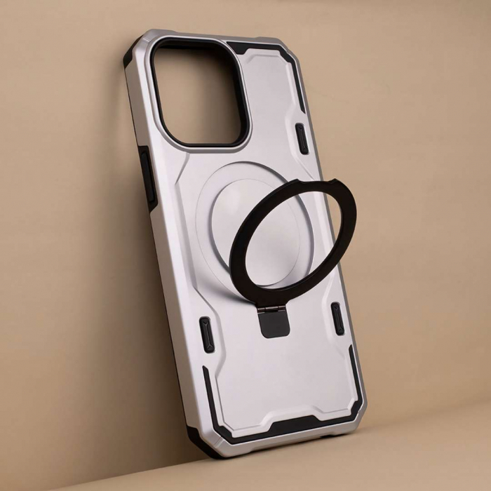 Husa Defender Mag Ring iPhone 11 - MagSafe [3]