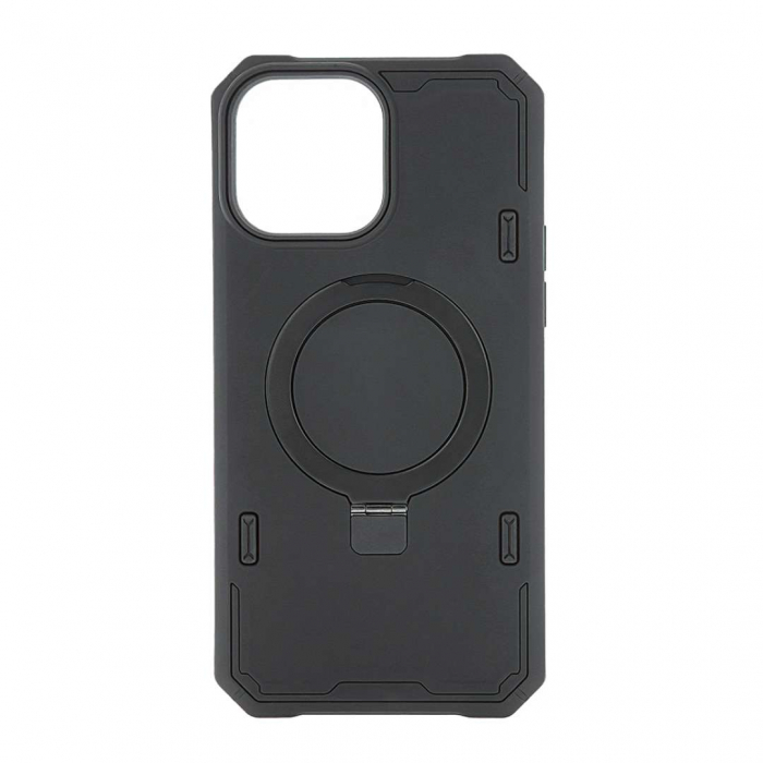 Husa Defender Mag Ring iPhone 11 - MagSafe [2]