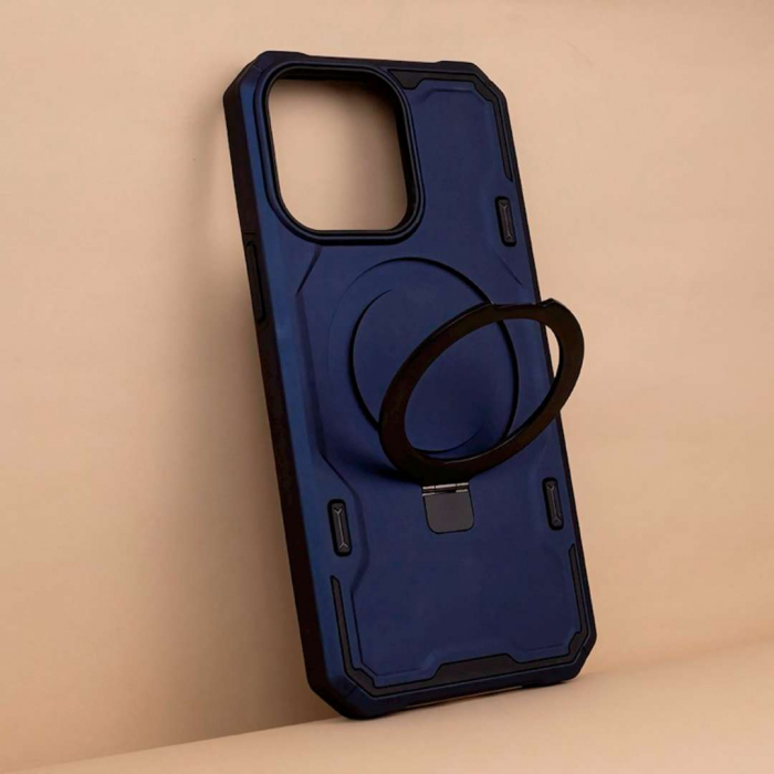 Husa Defender Mag Ring iPhone 11 - MagSafe [3]