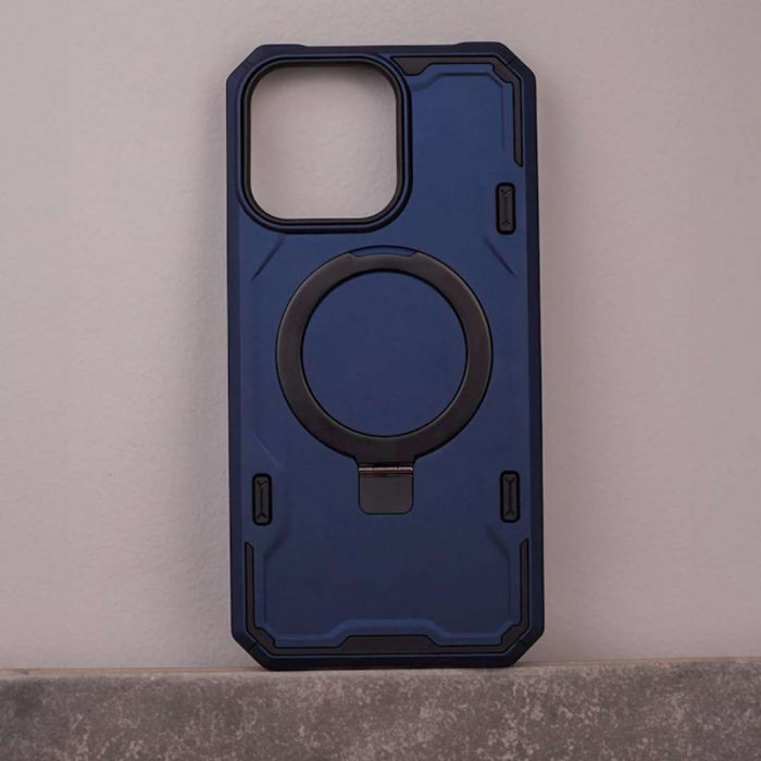 Husa Defender Mag Ring iPhone 11 - MagSafe [5]