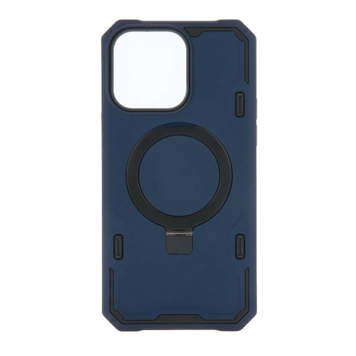 Husa Defender Mag Ring iPhone 11 - MagSafe [2]