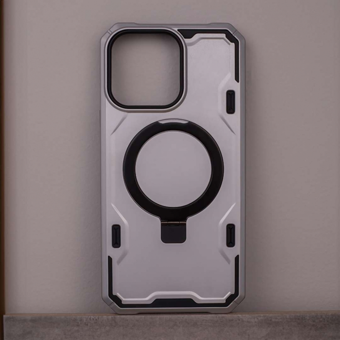 Husa Defender Mag Ring iPhone 11 - MagSafe [5]