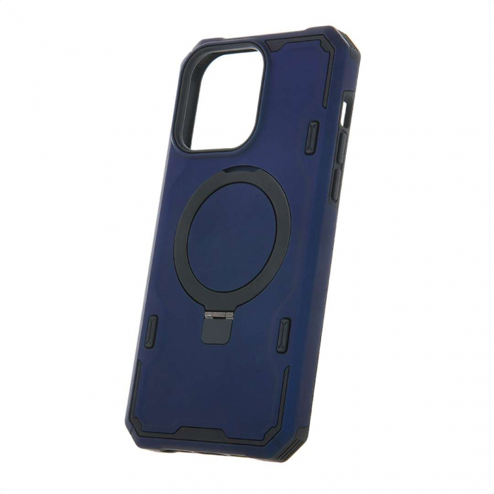 Husa Defender Mag Ring iPhone 11 - MagSafe [1]