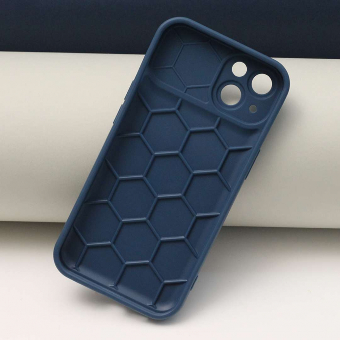 Husa Honeycomb pentru iPhone 11 [2]