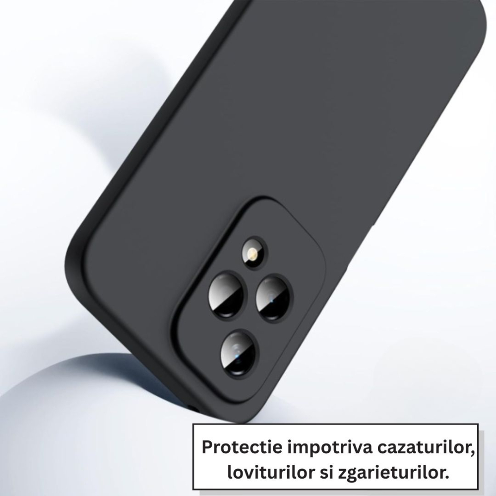 Husa pentru Honor 200 LITE din sIlicon [5]