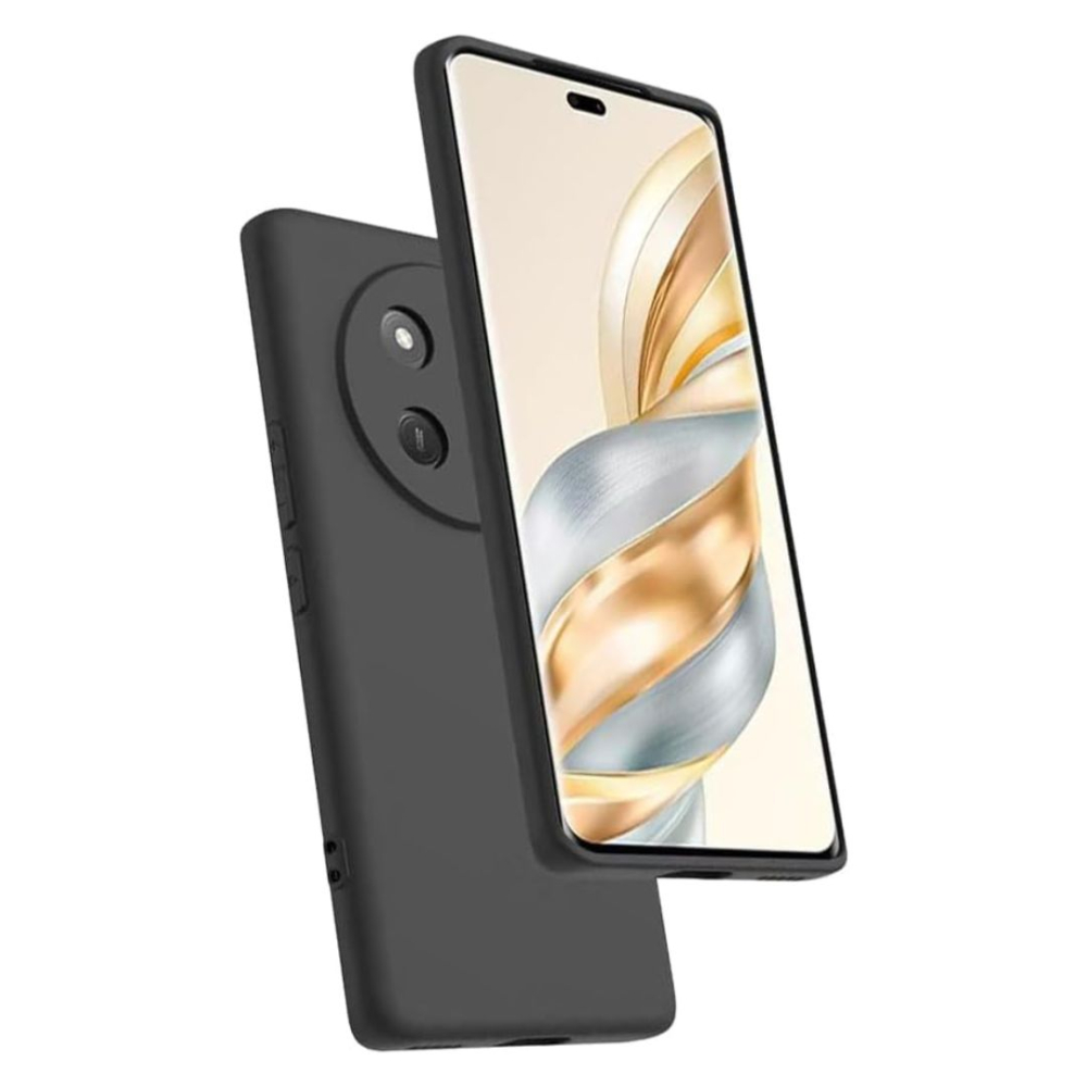 Husa pentru Honor Magic 7 Lite din Silicon [5]