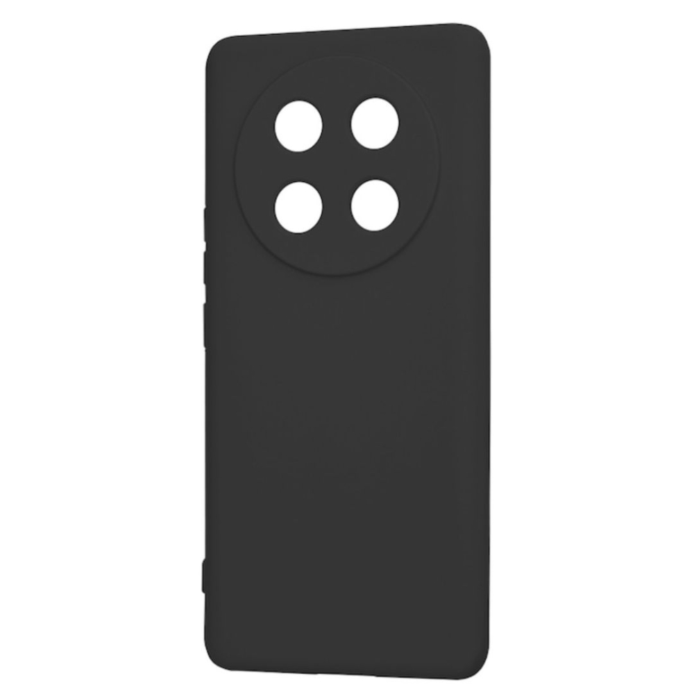 Husa pentru Honor Magic 7 Lite din Silicon [6]