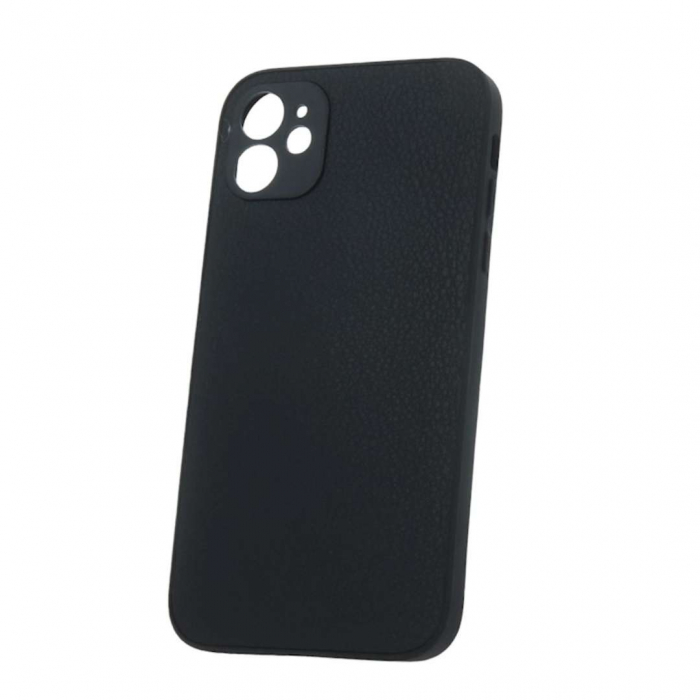 Husa iPhone 11 - Aspect Piele și Protecție Camere [3]