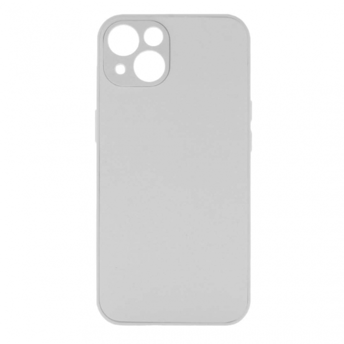 Husa iPhone 11 - Aspect Piele și Protecție Camere [1]