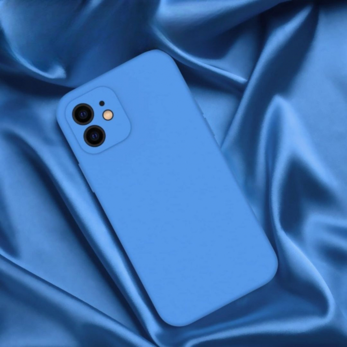 Copy code Husă Silicon Iphone 12 cu Protecție Camere - GsmX [4]