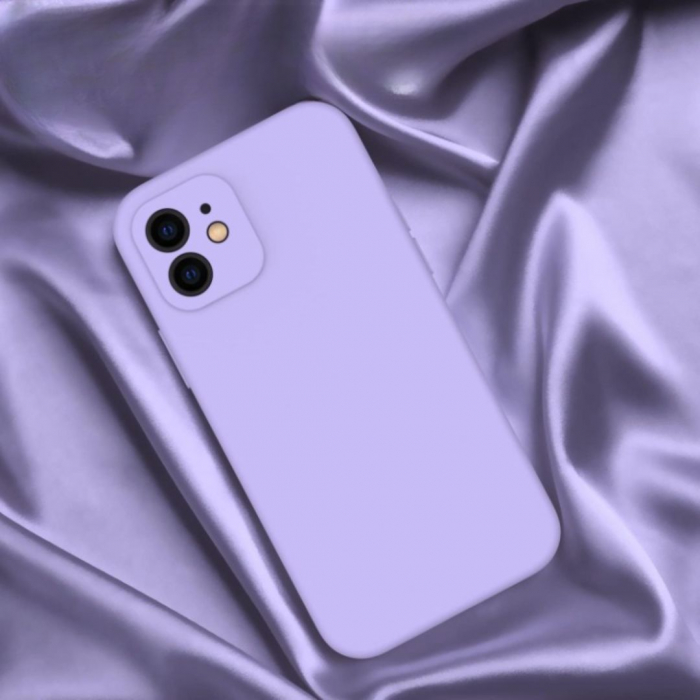 Copy code Husă Silicon Iphone 12 cu Protecție Camere - GsmX [4]