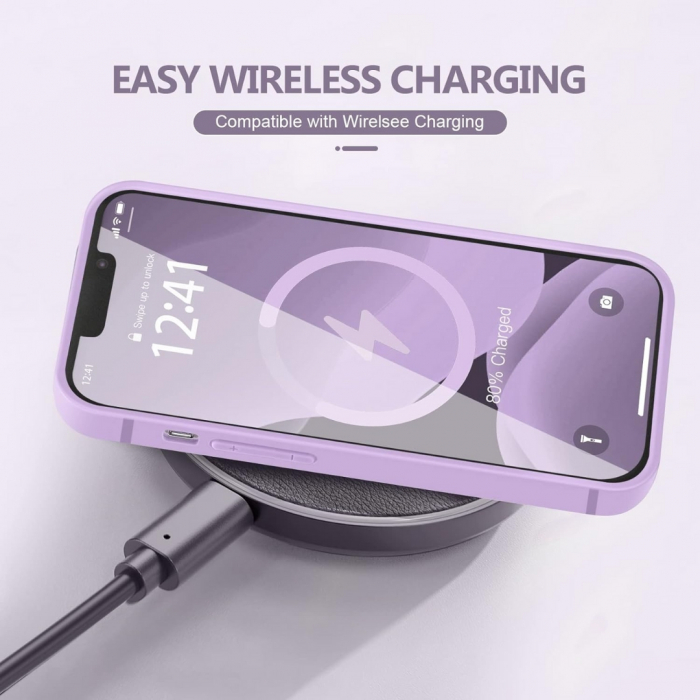 Copy code Husă Silicon Iphone 13 cu Protecție Camere - GsmX [6]