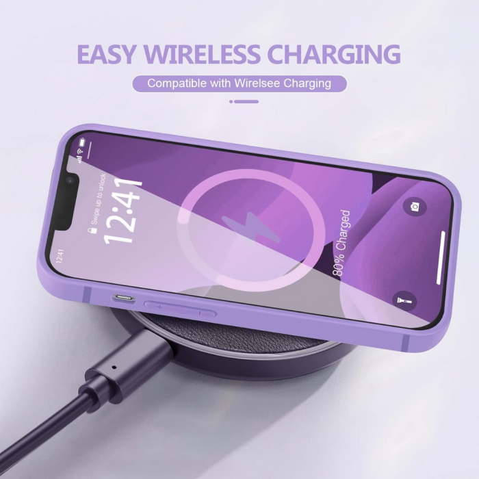 Copy code Husă Silicon Iphone 13 cu Protecție Camere - GsmX [6]
