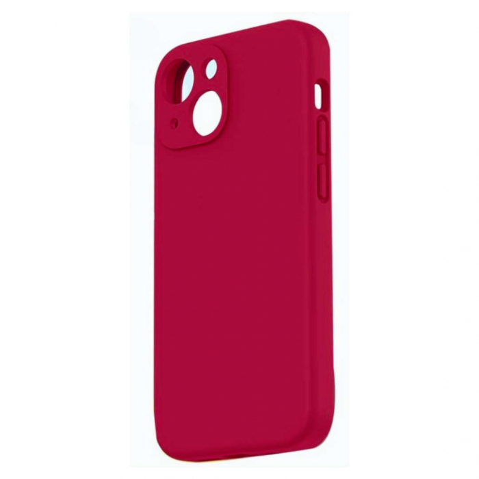 Copy code Husă Silicon Iphone 13 cu Protecție Camere - GsmX [2]