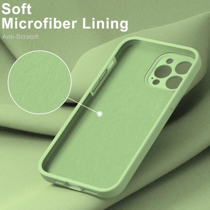 Copy code Husă Silicon Iphone 13 PRO cu Protecție Camere - GsmX [4]