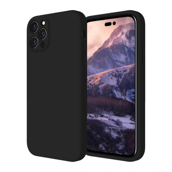 Copy code Husă Silicon Iphone 13 PRO cu Protecție Camere - GsmX [6]