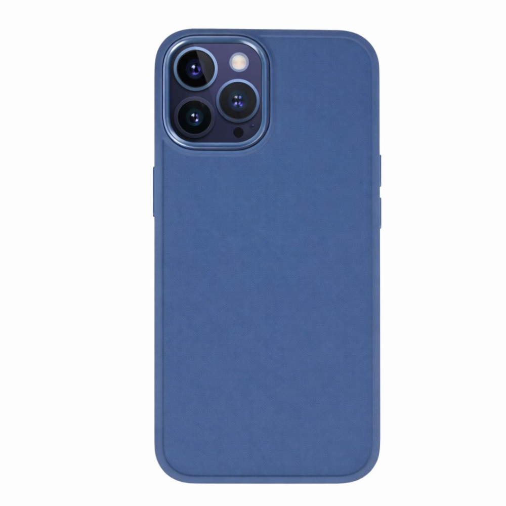 Husa pentru iPhone 14 Pro pentru spate, finisaj mat, Satin, rezistenta la socuri si lovituri [2]