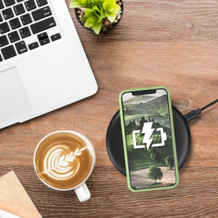 Husa Silicon Catifelat pentru iPhone X - Protecție Camere [5]