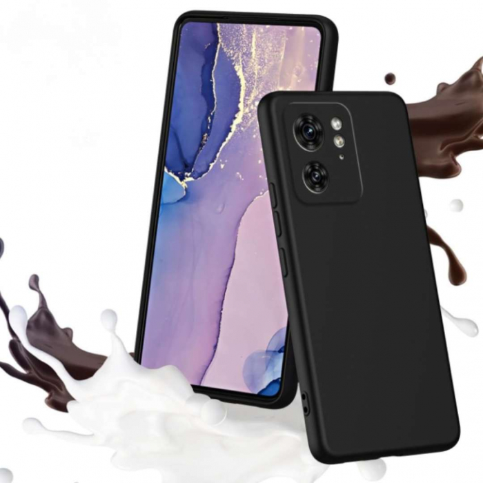 Husa Silicon pentru Motorola Edge 40 [5]