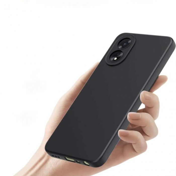 Husa Silicon Oppo A38 4G - Protecție Camere [6]