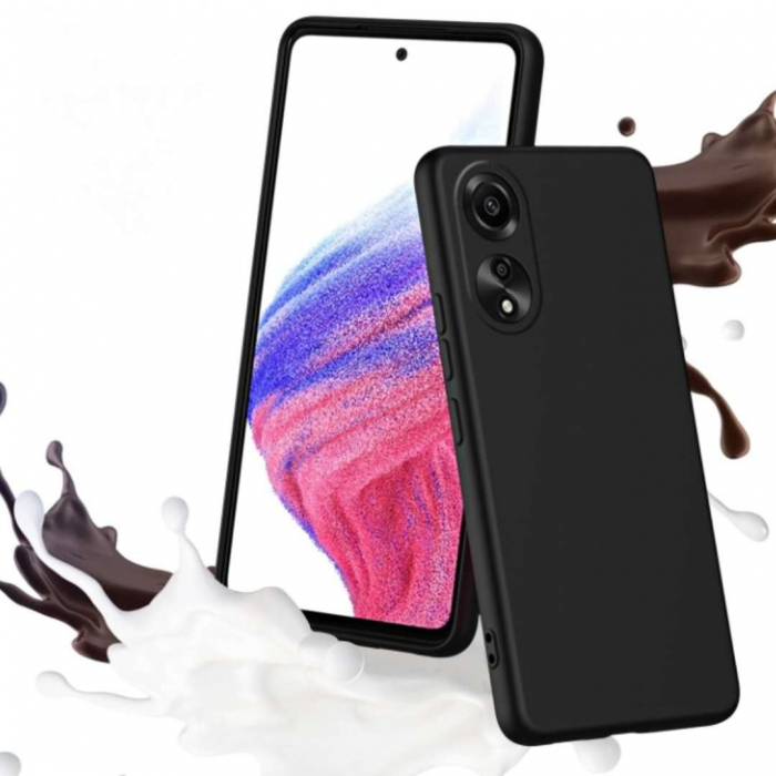 Husa Silicon pentru Oppo A78 4G [5]