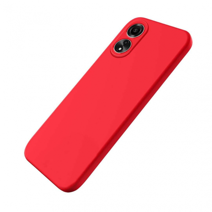 Husa Silicon pentru Oppo A78 4G [5]