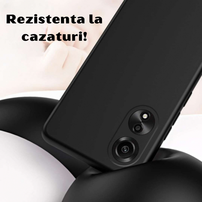 Husa Silicon pentru Oppo A78 4G [3]