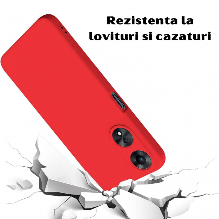 Husa Silicon pentru Oppo A78 5G [2]